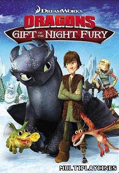 Ver Dragons: Gift of the Night Fury (2011) Online Gratis