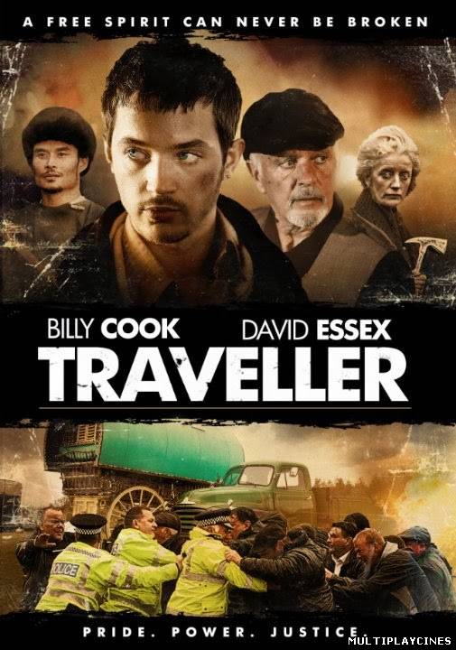 Ver Traveller (2013) Online Gratis