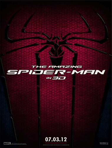 Ver The Amazing SpiderMan (El hombre araña) (El sorprendente hombre araña) (2012) Online Gratis