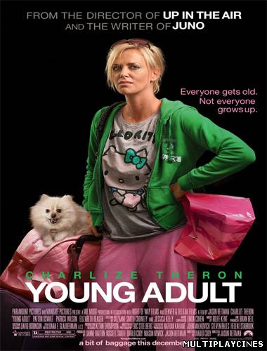 Ver Young Adult (Adultos jóvenes) (2011) Online Gratis