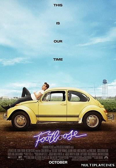 Ver Footloose (2011) Online Gratis