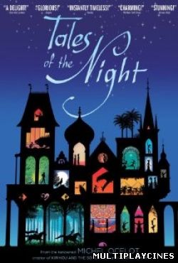 Ver Tales Of The Night  (2011) Online Gratis