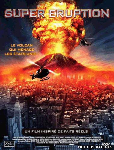 Ver Super Erupción / Super Eruption (TV) (2011) Online Gratis