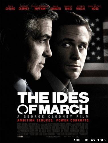 Ver The Ides of March (Los idus de marzo) (2011) Online Gratis