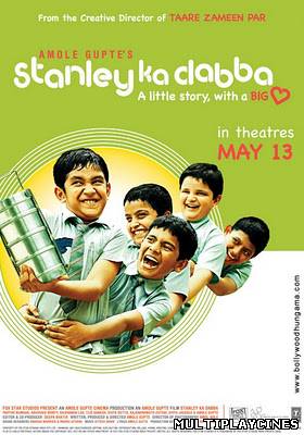 Ver Stanley Ka Dabba (2011) Online Gratis