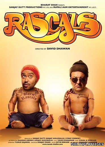 Ver Rascals (2011) Online Gratis