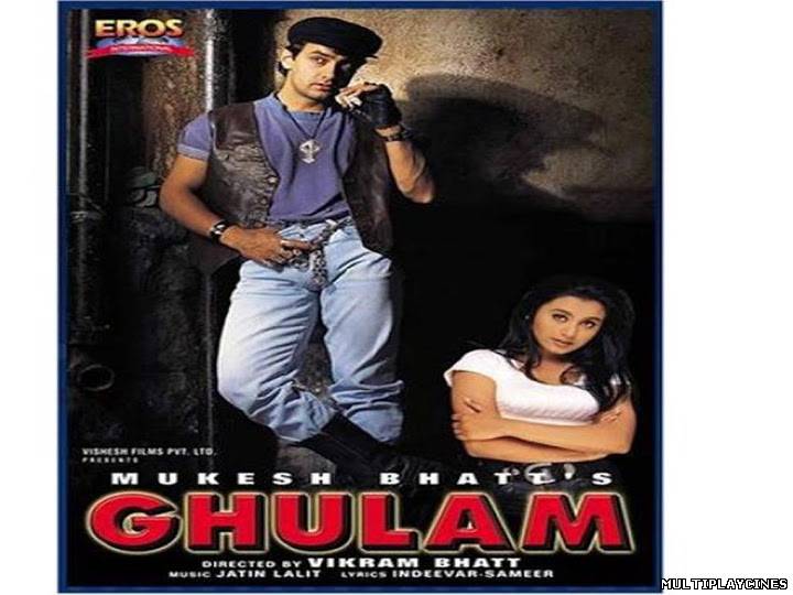 Ver Ghulam (1998) Online Gratis