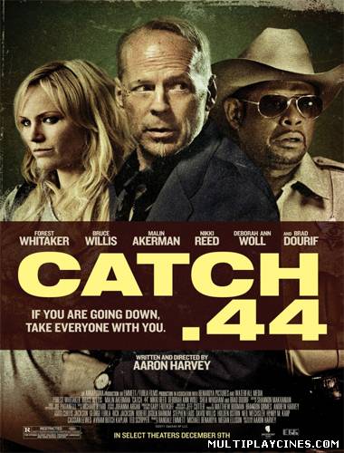 Ver Situación límite (Catch .44) (2011) Online Gratis
