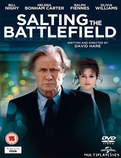 Ver Salting The Battlefield (2014) Online Gratis