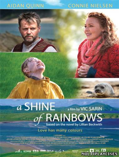 Ver A Shine of Rainbows (2011) Online Gratis