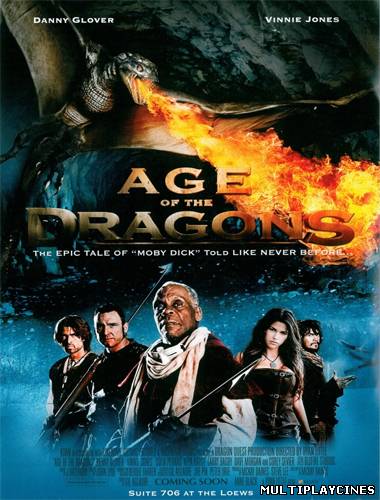 Ver Age of the Dragons (2011) Online Gratis