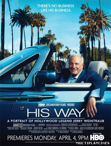 Ver His Way (2011) Online Gratis