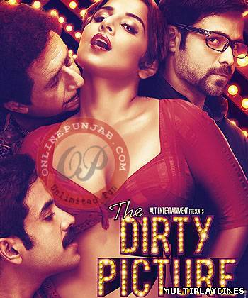 Ver The Dirty Picture (2011) Online Gratis