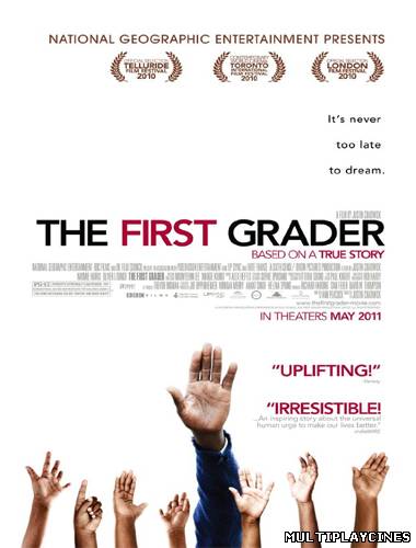 Ver The First Grader (2010) Online Gratis