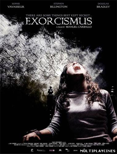 Ver La posesión de Emma Evans (2010) Online Gratis