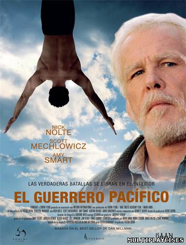 Ver El guerrero pacífico (2006) Online Gratis