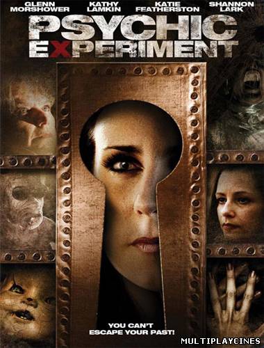 Ver Psychic experiment (2010) Online Gratis