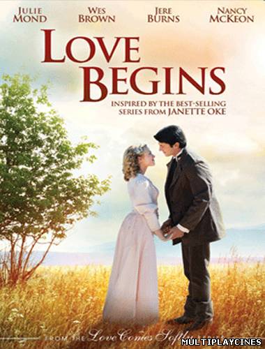 Ver Love begins (2011) Online Gratis