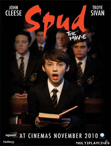 Ver Spud (2010) Online Gratis