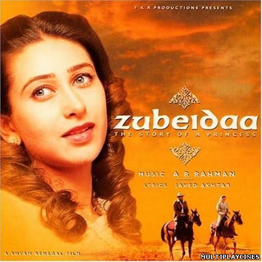 Ver Zubeidaa (2001) Online Gratis