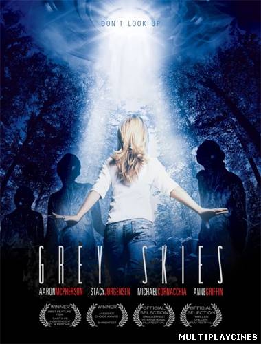 Ver Grey Skies (2010) Online Gratis