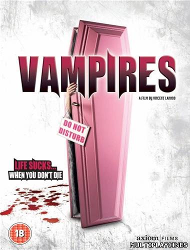 Ver Vampires (2010) Online Gratis