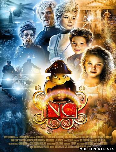 Ver The nutcracker: The untold story (2011) Online Gratis