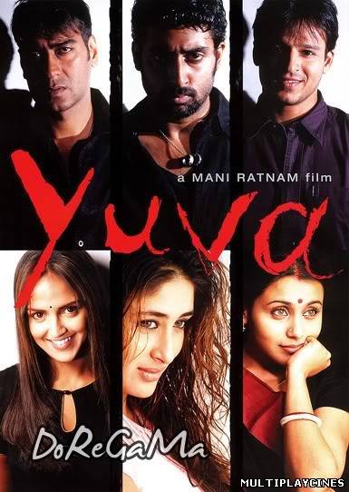 Ver Yuva (2004) Online Gratis