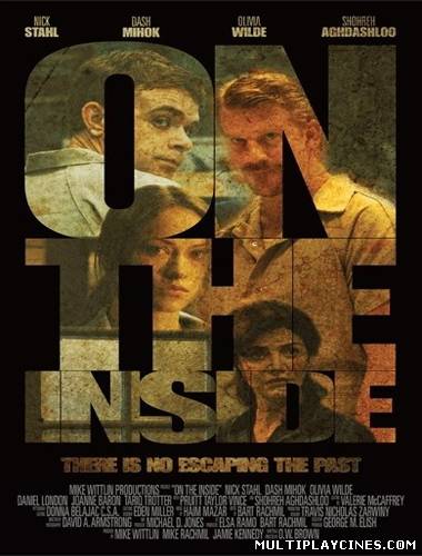 Ver On the Inside (2011) Online Gratis