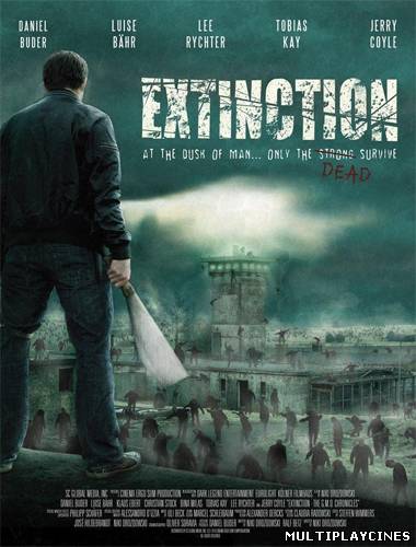 Ver Extinction (2011) Online Gratis