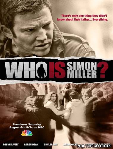 Ver Who is Simon Miller (2011) Online Gratis