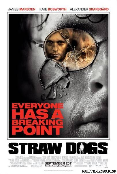 Ver Straw Dogs (Perros de paja) (2011) Online Gratis