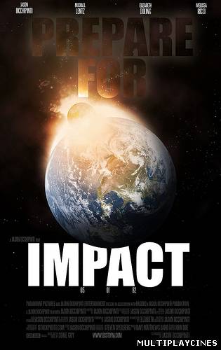 Ver Impact (2008) Online Gratis