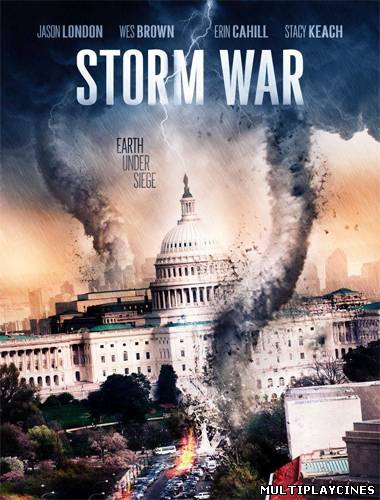 Ver Storm War (2011) Online Gratis