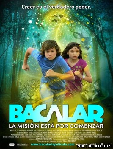 Ver Bacalar (2011) Online Gratis