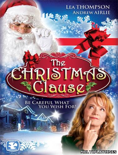 Ver La cláusula de Navidad (2009) Online Gratis