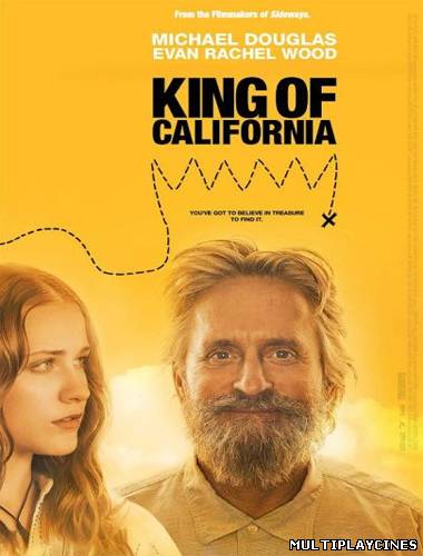 Ver El rey de California (2007) Online Gratis