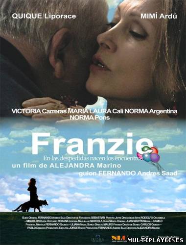Ver Franzie (2010) Online Gratis