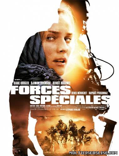 Ver Special forces (2011) Online Gratis