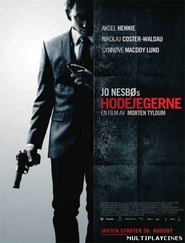 Ver Hodejegerne (Headhunters) (2011) Online Gratis