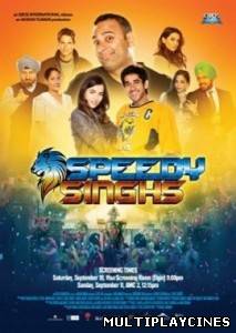 Ver Speedy Singhs (2011) Online Gratis