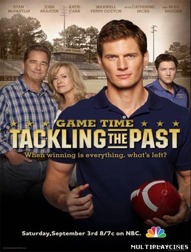 Ver Game Time Tackling The Past (2011) Online Gratis