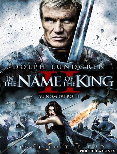 Ver En el nombre del rey 2 (In the Name of the King 2: Two Worlds / Dungeon Siege 2) (2011) Online Gratis