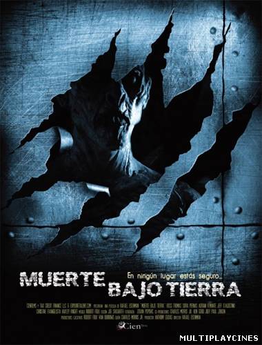 Ver Muerte bajo tierra (Underground) (2011) Online Gratis
