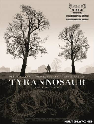 Ver Redención (Tyrannosaur) (2011) Online Gratis