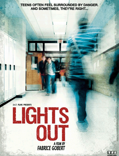 Ver Lights Out (2011) Online Gratis