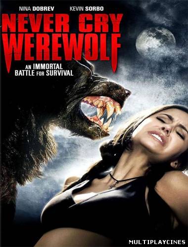 Ver Never cry werewolf (2008) Online Gratis