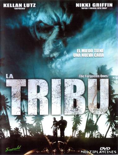 Ver La isla de los caníbales (The Tribe) (2009) Online Gratis