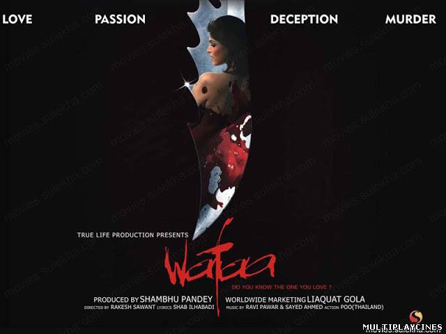 Ver Wafaa  (2008) Online Gratis