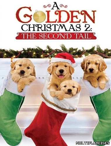 Ver A golden christmas 2 (2011) Online Gratis